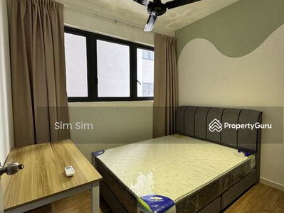 Kensington Platz, Malaysia Kensington Platz, Malaysia