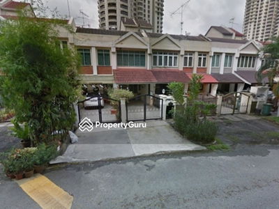 Verona Town Villas, Malaysia Verona Town Villas, Malaysia