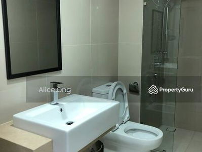 United Point Residence @ North Kiara, Malaysia United Point Residence @ North Kiara, Malaysia