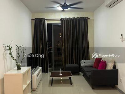 United Point Residence @ North Kiara, Malaysia United Point Residence @ North Kiara, Malaysia