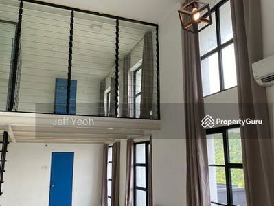 Empire City SOHO, Malaysia Empire City SOHO, Malaysia