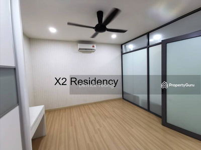 X2 Residency, Malaysia X2 Residency, Malaysia