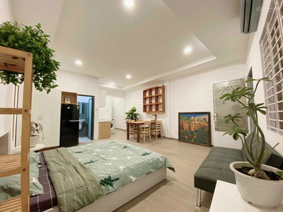 Dien Bien Phu Street, Vietnam Dien Bien Phu Street, Vietnam