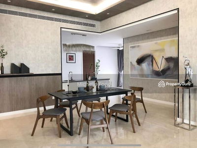 The Astaka @ 1 Bukit Senyum, Malaysia The Astaka @ 1 Bukit Senyum, Malaysia