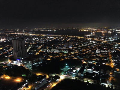 The Astaka @ 1 Bukit Senyum, Malaysia The Astaka @ 1 Bukit Senyum, Malaysia