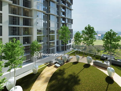 ARC @ Austin Hills Johor Bahru, Malaysia ARC @ Austin Hills Johor Bahru, Malaysia