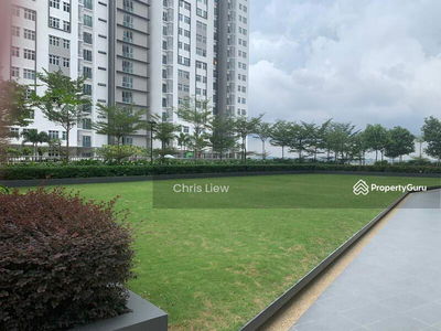 Meridian Bayview, Sierra Perdana, Malaysia Meridian Bayview, Sierra Perdana, Malaysia