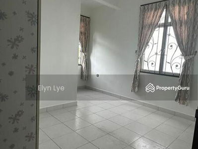Taman Nusa Idaman Double Storey Terrace House, Malaysia Taman Nusa Idaman Double Storey Terrace House, Malaysia