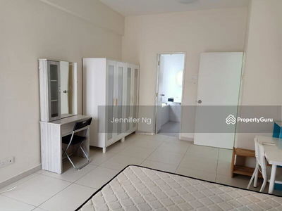 Cyberjaya@Serin (Master bedroom), Malaysia Cyberjaya@Serin (Master bedroom), Malaysia