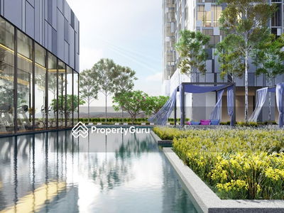 Star Residences One, Malaysia Star Residences One, Malaysia