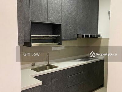 The Hamstead, Desa Tun Razak, Malaysia The Hamstead, Desa Tun Razak, Malaysia