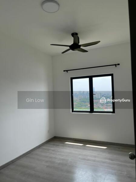 The Hamstead, Desa Tun Razak, Malaysia The Hamstead, Desa Tun Razak, Malaysia