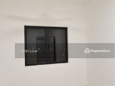 The Hamstead, Desa Tun Razak, Malaysia The Hamstead, Desa Tun Razak, Malaysia