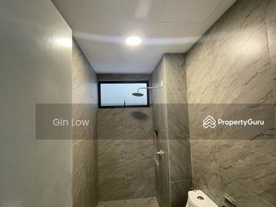 The Hamstead, Desa Tun Razak, Malaysia The Hamstead, Desa Tun Razak, Malaysia