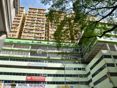 Sun Complex, Malaysia Sun Complex, Malaysia