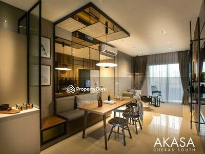 Akasa Cheras South, Malaysia Akasa Cheras South, Malaysia
