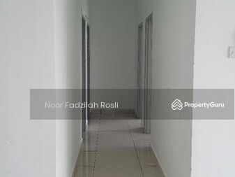 Bayu Sentul Condominium, Malaysia Bayu Sentul Condominium, Malaysia