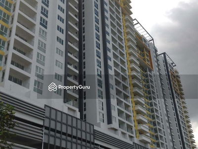 Bayu Sentul Condominium, Malaysia Bayu Sentul Condominium, Malaysia