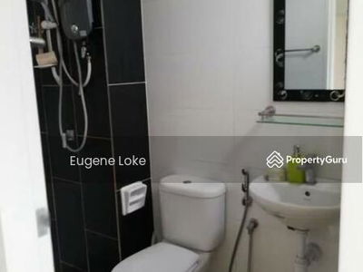 Seasons Garden Residences @ Wangsa Maju, Malaysia Seasons Garden Residences @ Wangsa Maju, Malaysia