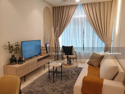 Platinum Arena, Malaysia Platinum Arena, Malaysia