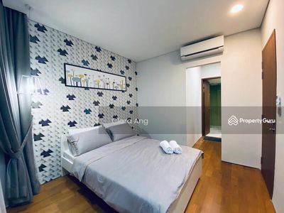 Platinum Arena, Malaysia Platinum Arena, Malaysia