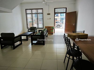 Scientex Jaya Senai, Malaysia Scientex Jaya Senai, Malaysia