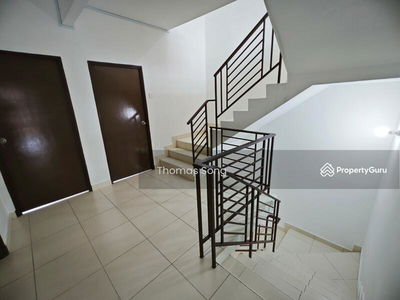 Scientex Jaya Senai, Malaysia Scientex Jaya Senai, Malaysia