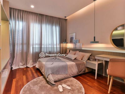 Impiria Residensi Bukit Tinggi Klang, Malaysia Impiria Residensi Bukit Tinggi Klang, Malaysia