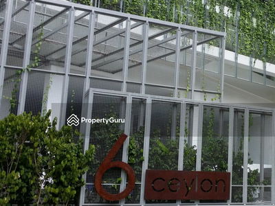 Sixceylon Condominium, Malaysia Sixceylon Condominium, Malaysia