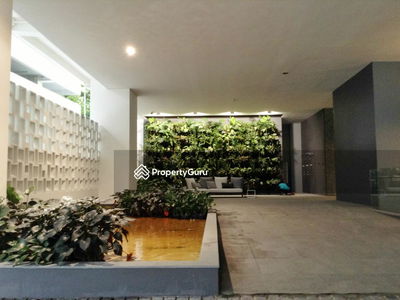 Sixceylon Condominium, Malaysia Sixceylon Condominium, Malaysia