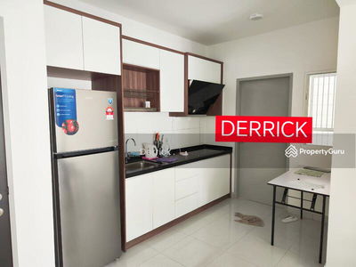 Fairview Residence, Malaysia Fairview Residence, Malaysia