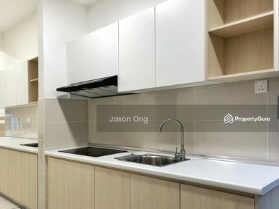 Elmina Green Three @ City of Elmina, Malaysia Elmina Green Three @ City of Elmina, Malaysia