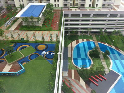 Platinum Lake Condominium PV 20, Malaysia Platinum Lake Condominium PV 20, Malaysia