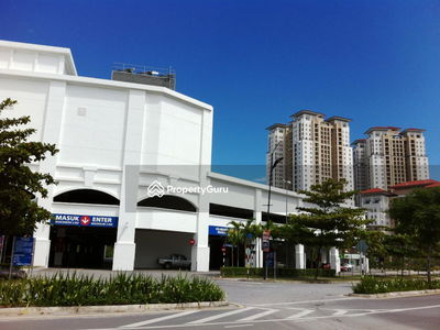 Quayside Seafront Resort Condominiums, Malaysia Quayside Seafront Resort Condominiums, Malaysia