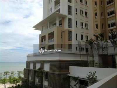 Quayside Seafront Resort Condominiums, Malaysia Quayside Seafront Resort Condominiums, Malaysia
