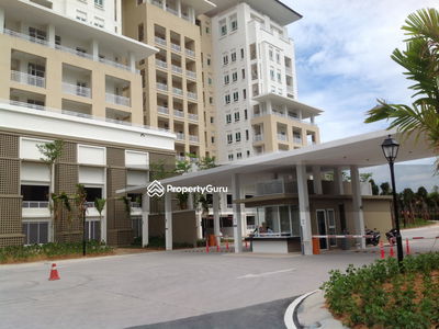 Quayside Seafront Resort Condominiums, Malaysia Quayside Seafront Resort Condominiums, Malaysia