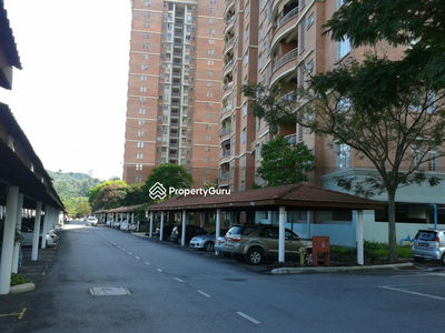 Greenview Residence, Malaysia Greenview Residence, Malaysia