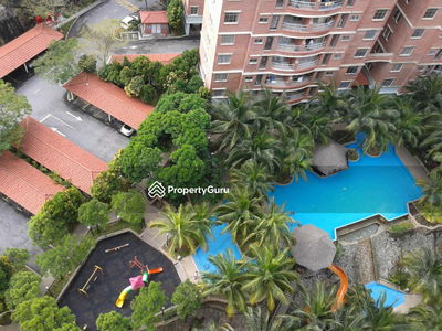 Greenview Residence, Malaysia Greenview Residence, Malaysia