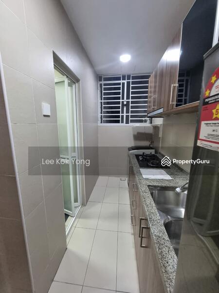 D'Secret Garden @ Kempas, Malaysia D'Secret Garden @ Kempas, Malaysia