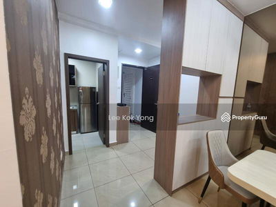 D'Secret Garden @ Kempas, Malaysia D'Secret Garden @ Kempas, Malaysia