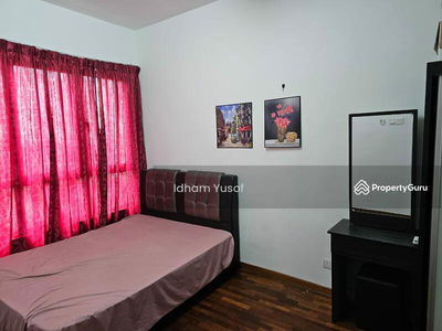 i-SOHO @ i-City, Malaysia i-SOHO @ i-City, Malaysia