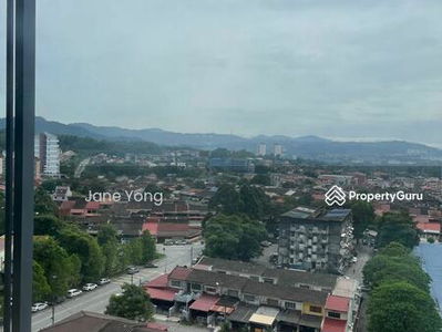 YOU Vista @ YOU City Cheras, Malaysia YOU Vista @ YOU City Cheras, Malaysia