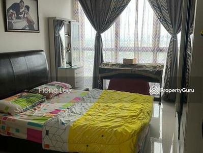 The Parque Residences @ Eco Sanctuary, Malaysia The Parque Residences @ Eco Sanctuary, Malaysia