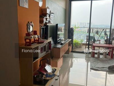 The Parque Residences @ Eco Sanctuary, Malaysia The Parque Residences @ Eco Sanctuary, Malaysia