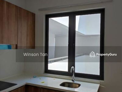 Pacific Star, Malaysia Pacific Star, Malaysia