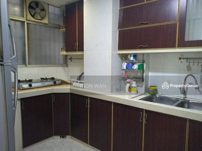 Arena Green, Malaysia Arena Green, Malaysia