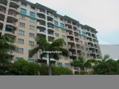 Arena Green, Malaysia Arena Green, Malaysia