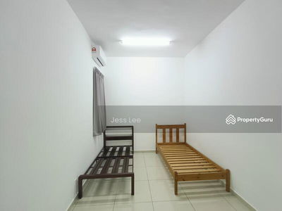 Iris Residence @ Bandar Sungai Long, Malaysia Iris Residence @ Bandar Sungai Long, Malaysia