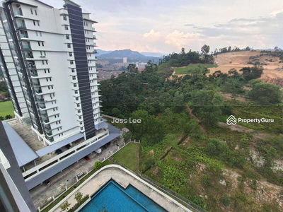 Iris Residence @ Bandar Sungai Long, Malaysia Iris Residence @ Bandar Sungai Long, Malaysia