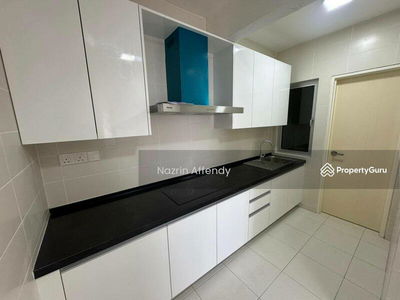 Aspire Residence @ Cyberjaya, Malaysia Aspire Residence @ Cyberjaya, Malaysia